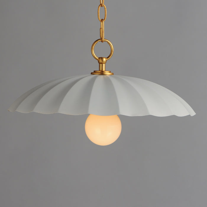 Primrose One Light Pendant-Pendants-Maxim-Lighting Design Store