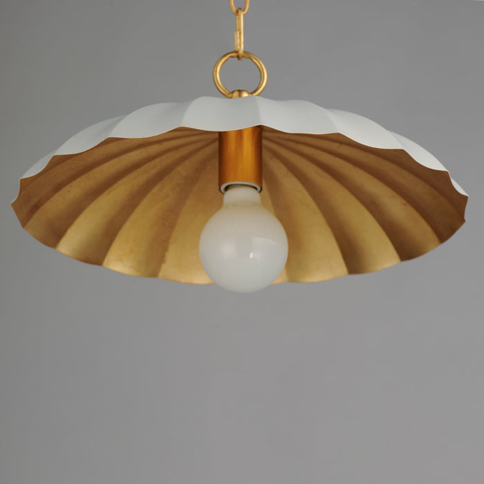 Primrose One Light Pendant-Pendants-Maxim-Lighting Design Store