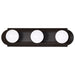 Nuvo Lighting - 60-1284 - Three Light Vanity - Mahogany Bronze