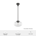 Saddle Creek Mini Pendant-Mini Pendants-Hunter-Lighting Design Store