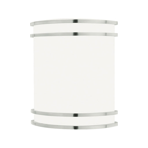 Parallel One Light Wall Sconce
