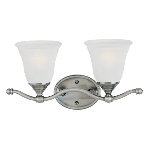 Harmony Two Light Wall Sconce