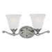 ELK Home - SL760241 - Two Light Wall Sconce - Harmony - Satin Pewter