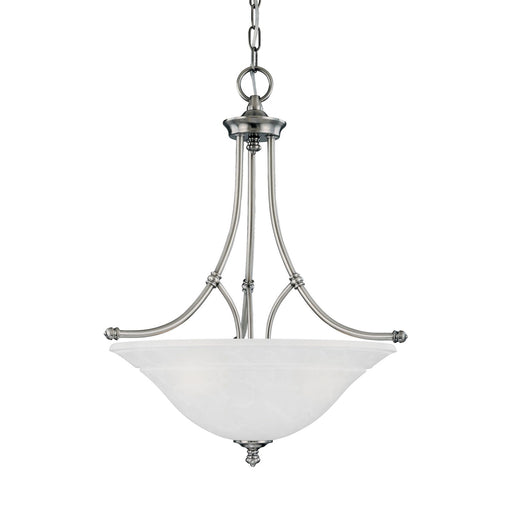 Harmony Three Light Pendant