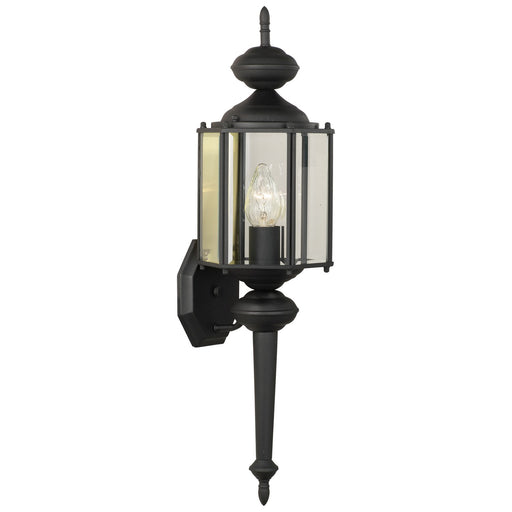 Brentwood One Light Wall Sconce