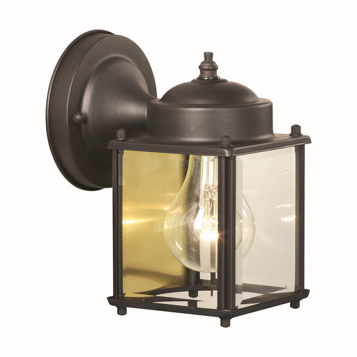 ELK Home - SL946963 - One Light Wall Sconce - Outdoor Essentials - Painted Bronze