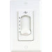 Progress Lighting - P2613-30 - Wall Switch - Airpro - White