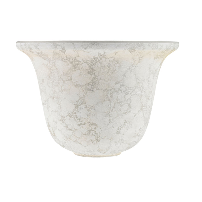 Golden - 8063-15L BUS - 15 Light Chandelier - Heartwood - Burnt Sienna