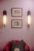 Miley Wall Sconce-Sconces-Mitzi-Lighting Design Store