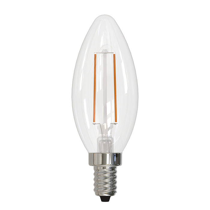 Bulbrite - 776201 - Light Bulb - Clear