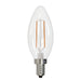 Bulbrite - 776201 - Light Bulb - Clear