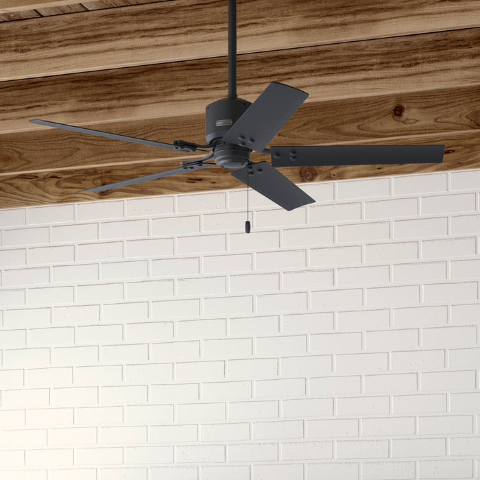 Windbound 52"Ceiling Fan-Fans-Hunter-Lighting Design Store