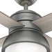 Loki 36" Ceiling Fan-Fans-Hunter-Lighting Design Store