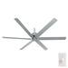 HFC 96"Ceiling Fan-Fans-Hunter-Lighting Design Store