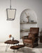 Montauk Pendant-Pendants-maxim-Lighting Design Store