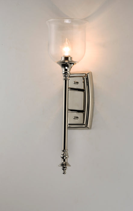 Cennial Wall Sconce-Sconces-Maxim-Lighting Design Store