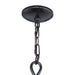 Vaxcel - PD38807OL - One Light Mini Pendant - Vine - Oil Shale