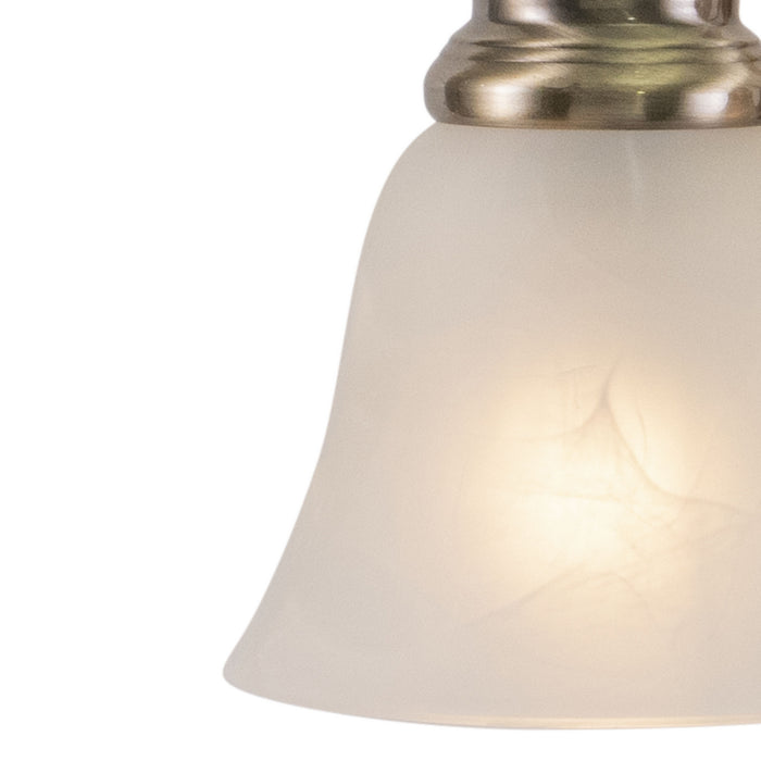 Vaxcel - VL35123A - Three Light Vanity - Standford - Antique Brass