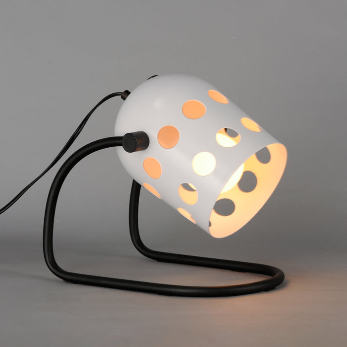 Dottie Desk Lamp-Lamps-Maxim-Lighting Design Store