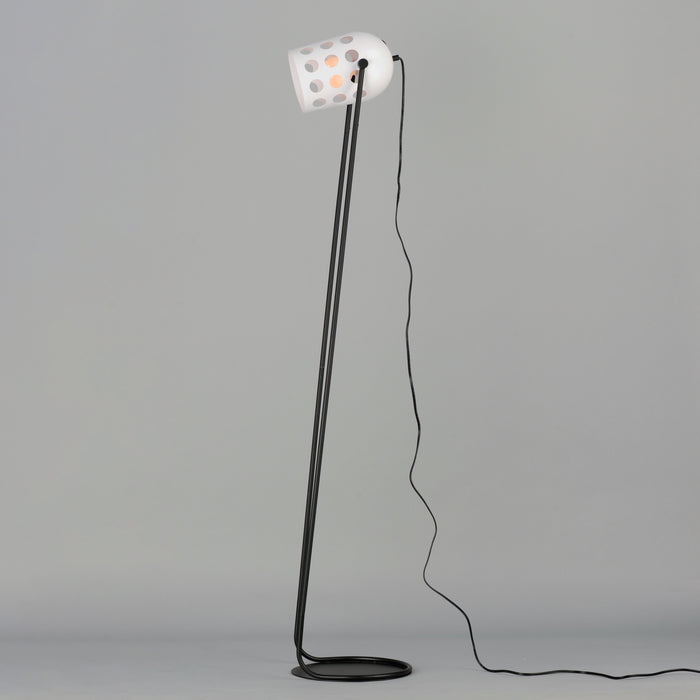 Dottie Floor Lamp-Lamps-Maxim-Lighting Design Store