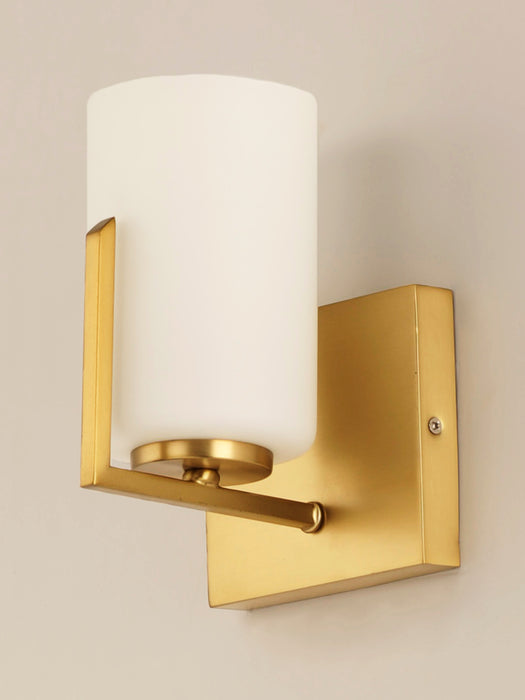 Dart Wall Sconce-Sconces-Maxim-Lighting Design Store