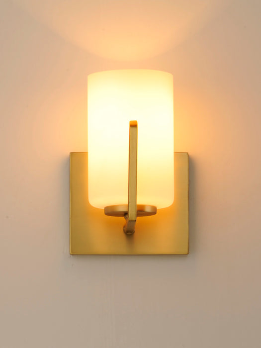 Dart Wall Sconce-Sconces-Maxim-Lighting Design Store