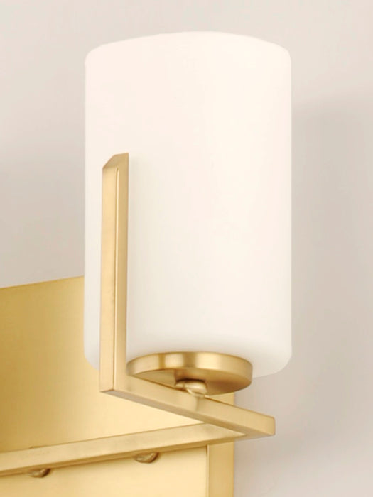 Dart Bath Vanity Light-Bathroom Fixtures-Maxim-Lighting Design Store