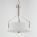 Dart Three Light Pendant-Pendants-Maxim-Lighting Design Store