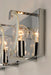 Looking Glass Wall Sconce-Bathroom Fixtures-Maxim-Lighting Design Store