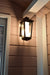 Aberdeen Outdoor Wall Lantern-Exterior-Maxim-Lighting Design Store