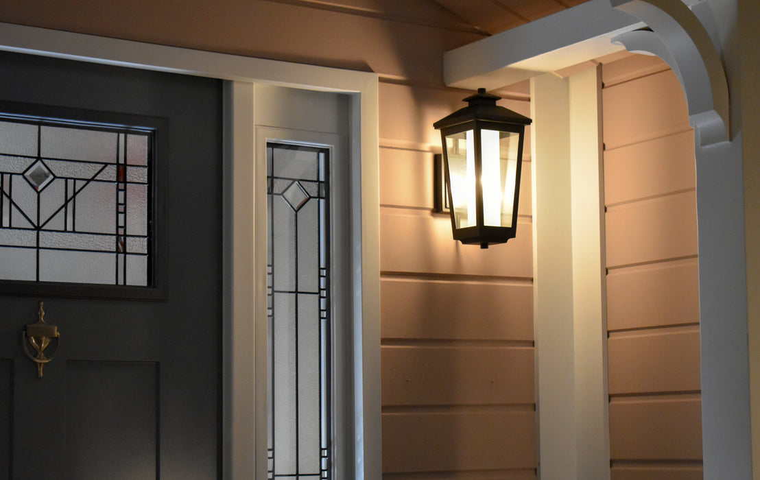 Aberdeen Outdoor Wall Lantern-Exterior-maxim-Lighting Design Store