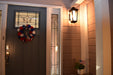 Aberdeen Outdoor Wall Lantern-Exterior-maxim-Lighting Design Store