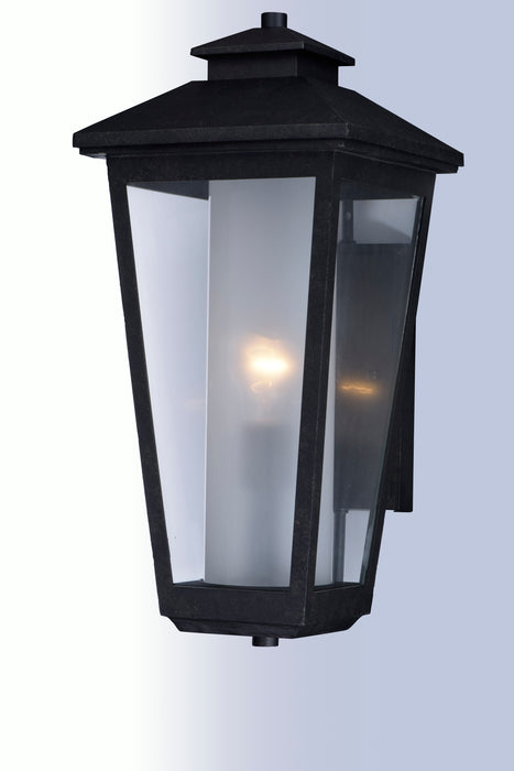 Aberdeen Outdoor Wall Lantern-Exterior-Maxim-Lighting Design Store