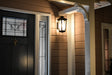 Aberdeen Outdoor Wall Lantern-Exterior-Maxim-Lighting Design Store