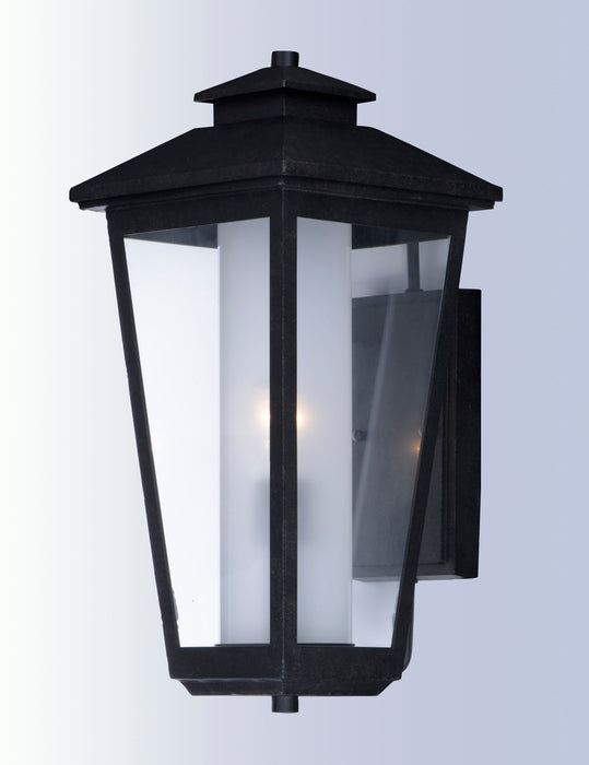 Aberdeen Outdoor Wall Lantern-Exterior-Maxim-Lighting Design Store