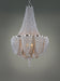 Chantilly Chandelier-Large Chandeliers-Maxim-Lighting Design Store