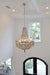 Chantilly Chandelier-Large Chandeliers-maxim-Lighting Design Store