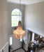 Chantilly Chandelier-Large Chandeliers-Maxim-Lighting Design Store