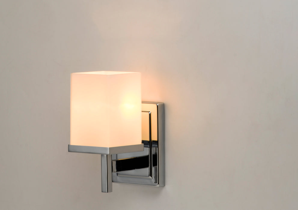 Tetra Bath Vanity Light-Sconces-Maxim-Lighting Design Store