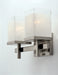 Tetra Bath Vanity Light-Bathroom Fixtures-Maxim-Lighting Design Store