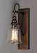 Revival Bath Vanity Light-Sconces-Maxim-Lighting Design Store