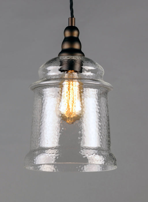 Revival Mini Pendant-Mini Pendants-Maxim-Lighting Design Store