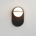 Revolve LED Wall Sconce-Sconces-Maxim-Lighting Design Store