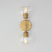 Knox Wall Sconce-Sconces-Maxim-Lighting Design Store
