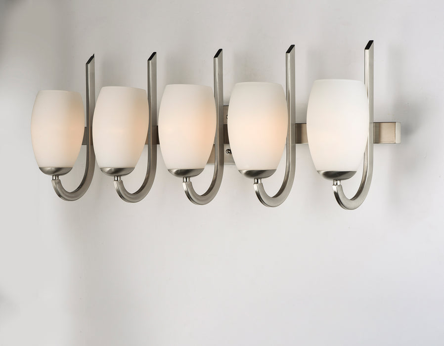 Taylor Bath Vanity Light-Bathroom Fixtures-Maxim-Lighting Design Store