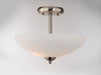 Taylor Semi-Flush Mount-Semi-Flush Mts.-Maxim-Lighting Design Store