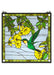 Meyda Tiffany - 22898 - Window - Hummingbird - Vacri Ia Ebdk Pbnawg