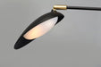 Scan LED Wall Sconce-Lamps-Maxim-Lighting Design Store