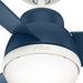 Valda 36" Ceiling Fan-Fans-Hunter-Lighting Design Store