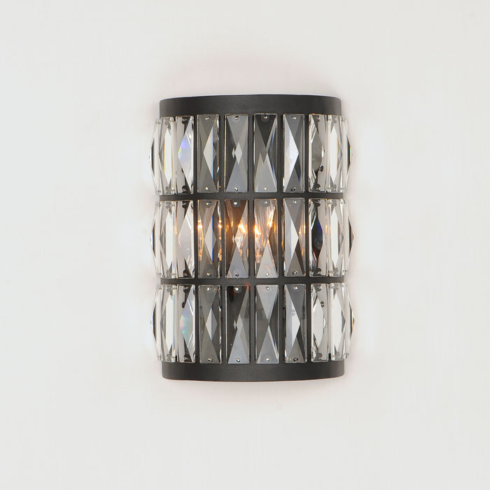 Madeline Wall Sconce-Sconces-Maxim-Lighting Design Store